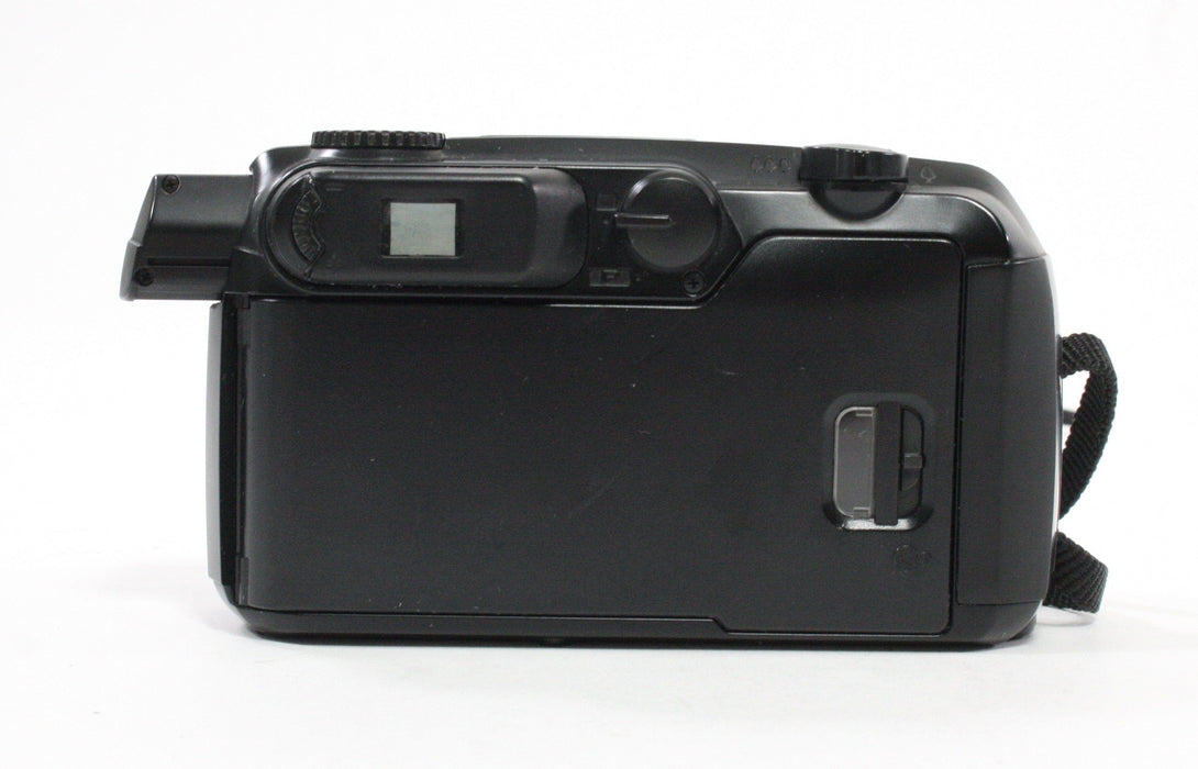 Pentax IQ Zoom 160 35mm Camera