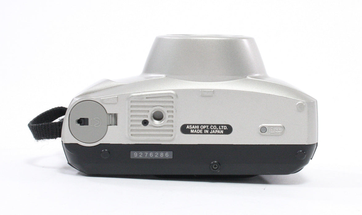 Pentax IQ Zoom 160 35mm Camera