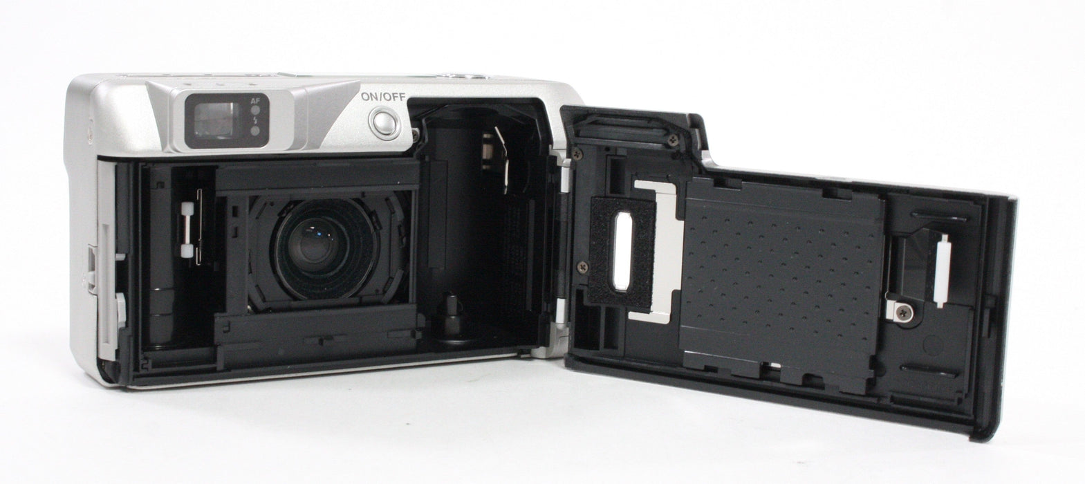 Pentax IQ Zoom 170 SL 35mm Camera