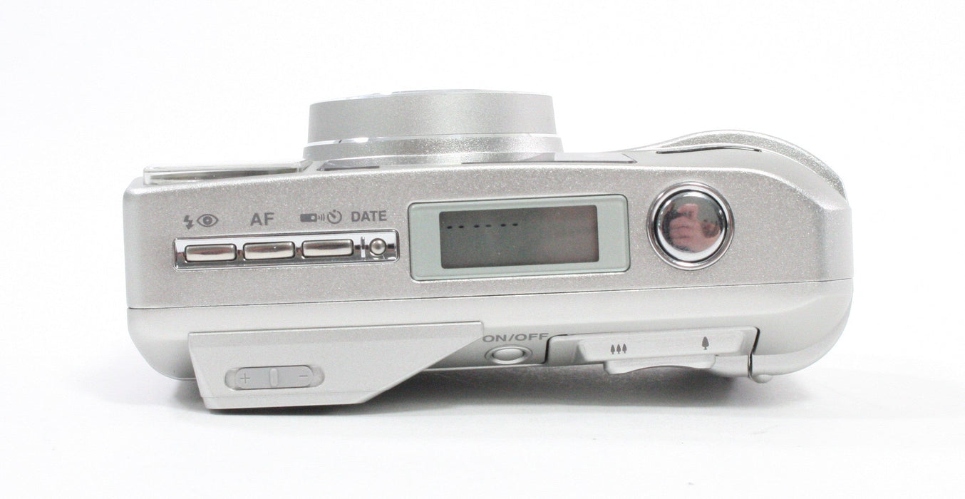 Pentax IQ Zoom 170 SL 35mm Camera