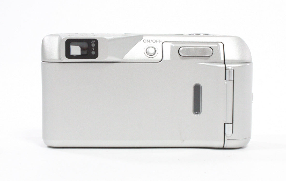 Pentax IQ Zoom 170 SL 35mm Camera