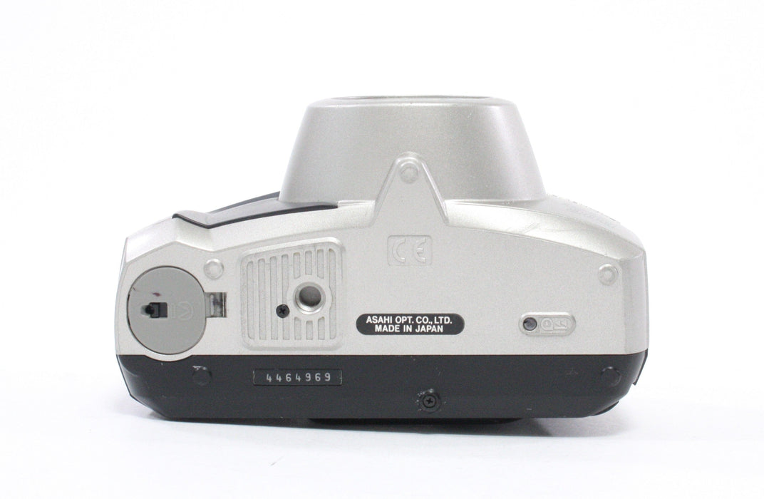 Pentax IQ Zoom 200 35mm Camera