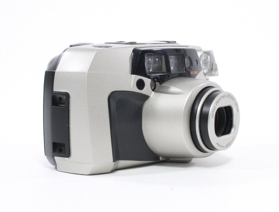 Pentax IQ Zoom 200 35mm Camera