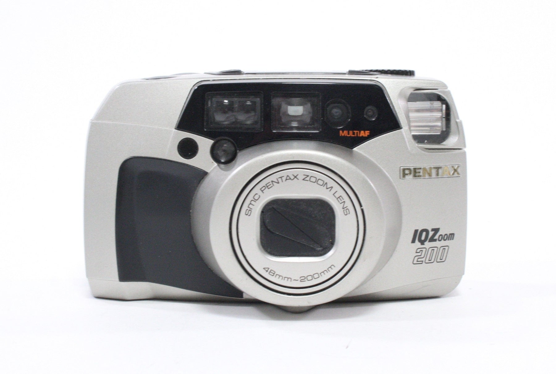 Pentax IQ Zoom 200 35mm Camera