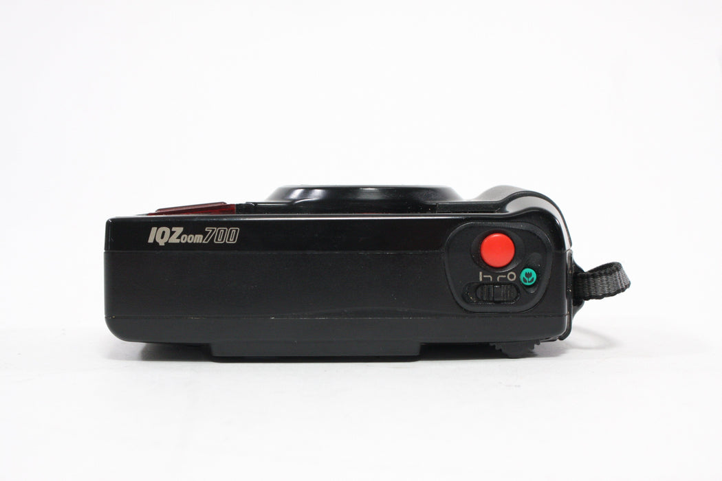 Pentax IQ Zoom 700 35mm Point-and-Shoot Camera