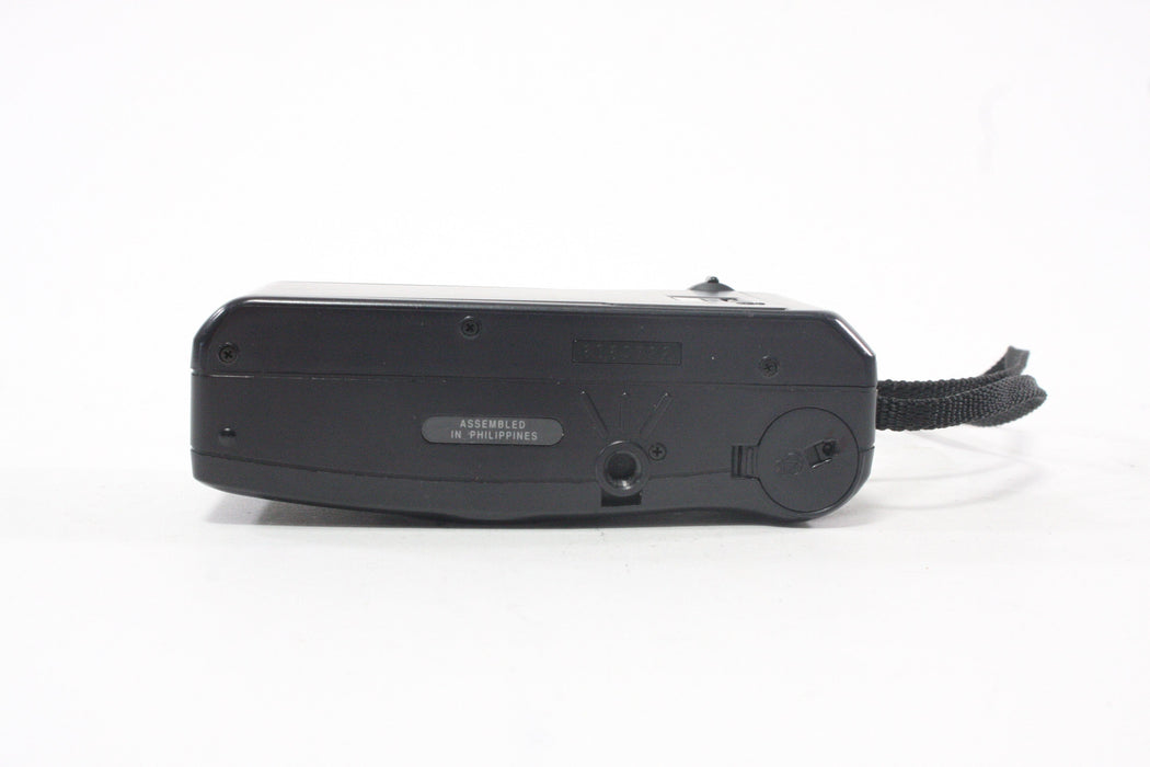 Pentax IQ Zoom 735 35mm Camera