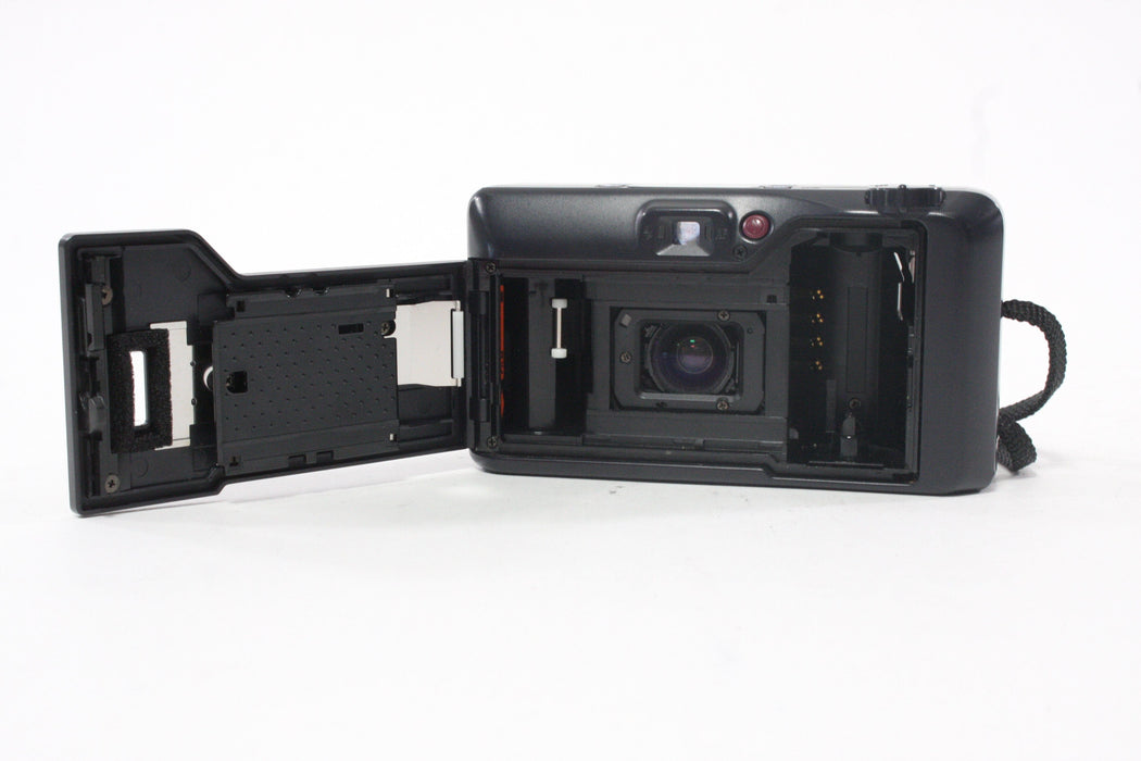 Pentax IQ Zoom 735 35mm Camera