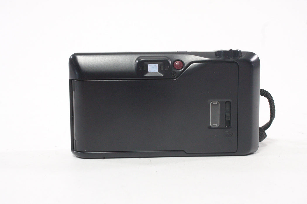 Pentax IQ Zoom 735 35mm Camera