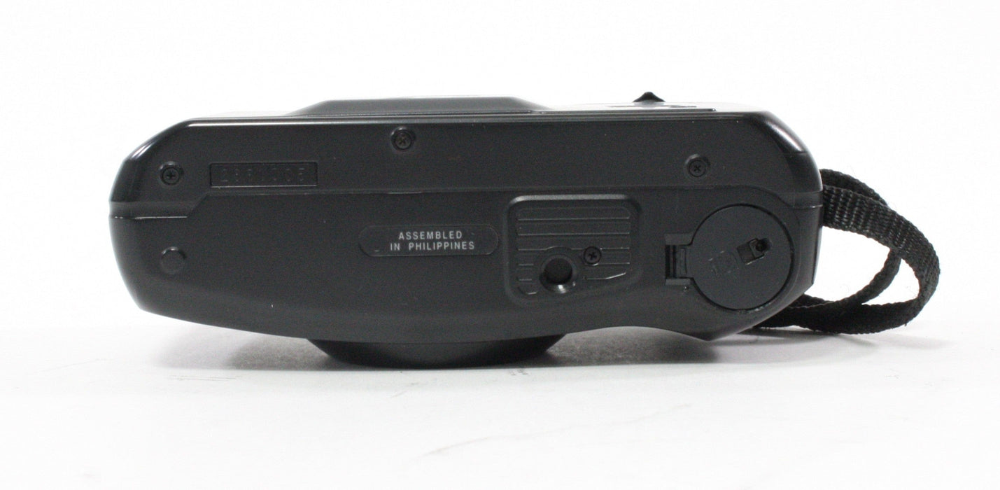Pentax IQ Zoom EZY 35mm Camera
