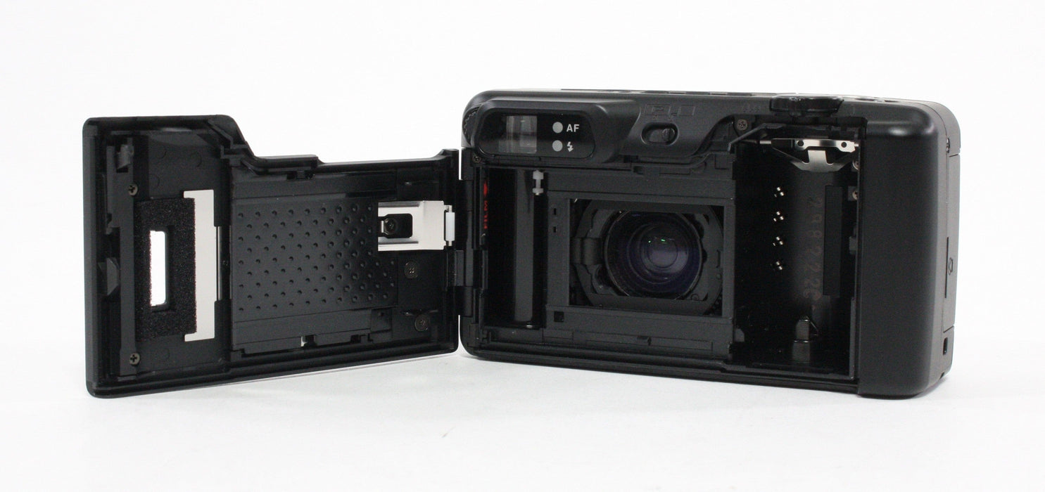 Pentax IQZoom 115g 35mm Camera