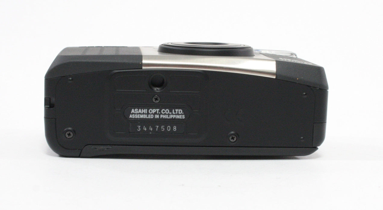 Pentax IQZoom 115g 35mm Camera