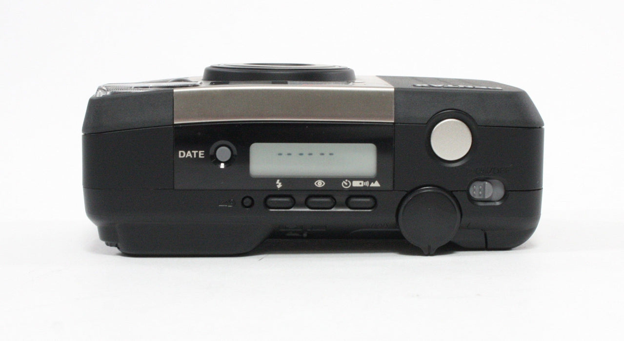 Pentax IQZoom 115g 35mm Camera