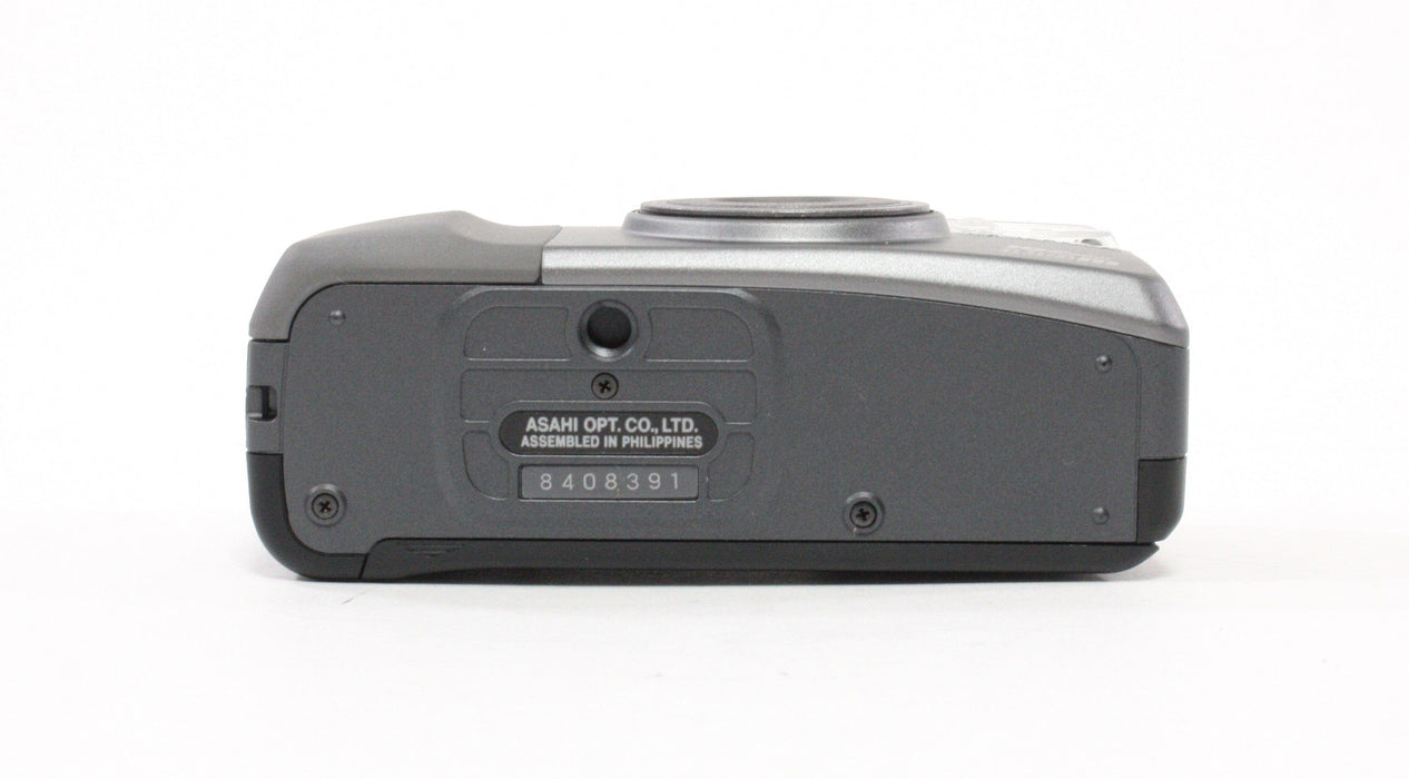 Pentax IQZoom 115M 35mm Camera