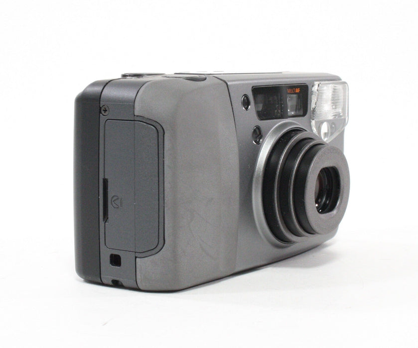 Pentax IQZoom 115M 35mm Camera