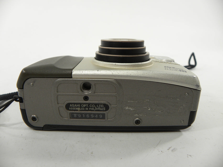 Pentax IQZoom 115M 35mm camera