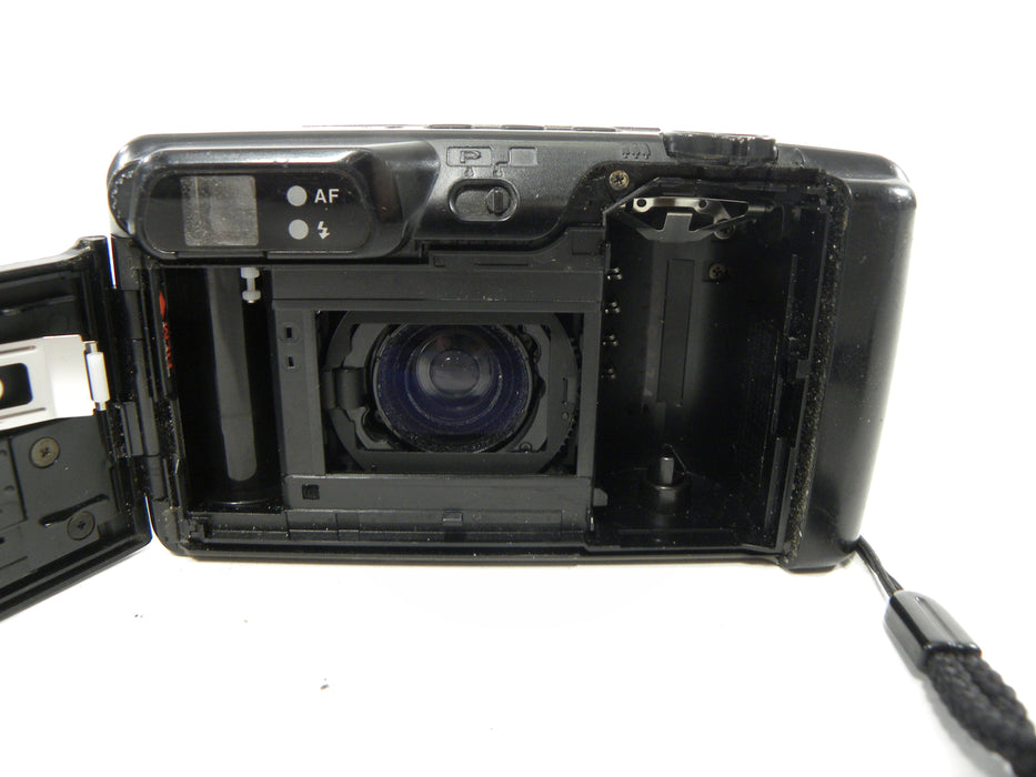 Pentax IQZoom 115M 35mm camera