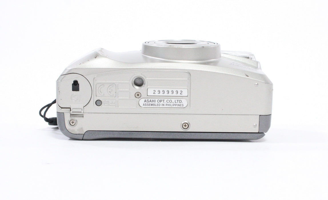 Pentax IQZoom 130m 35mm Camera