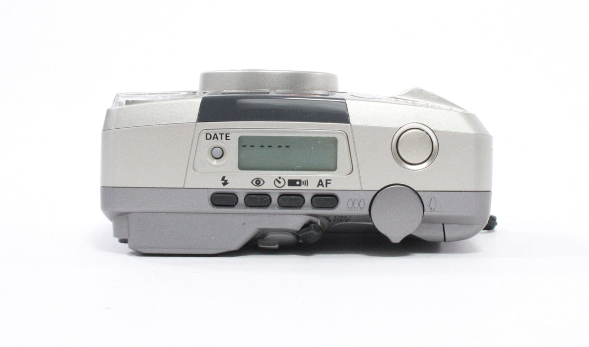 Pentax IQZoom 130m 35mm Camera