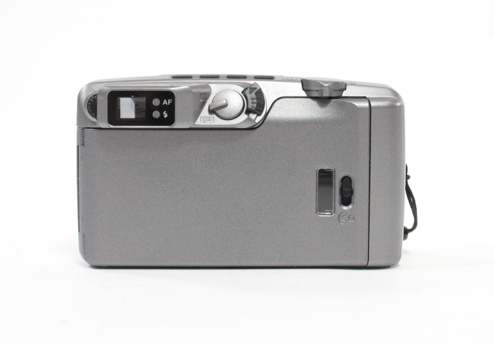 Pentax IQZoom 130m 35mm Camera