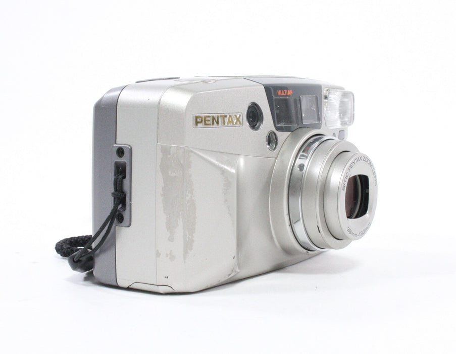 Pentax IQZoom 130m 35mm Camera