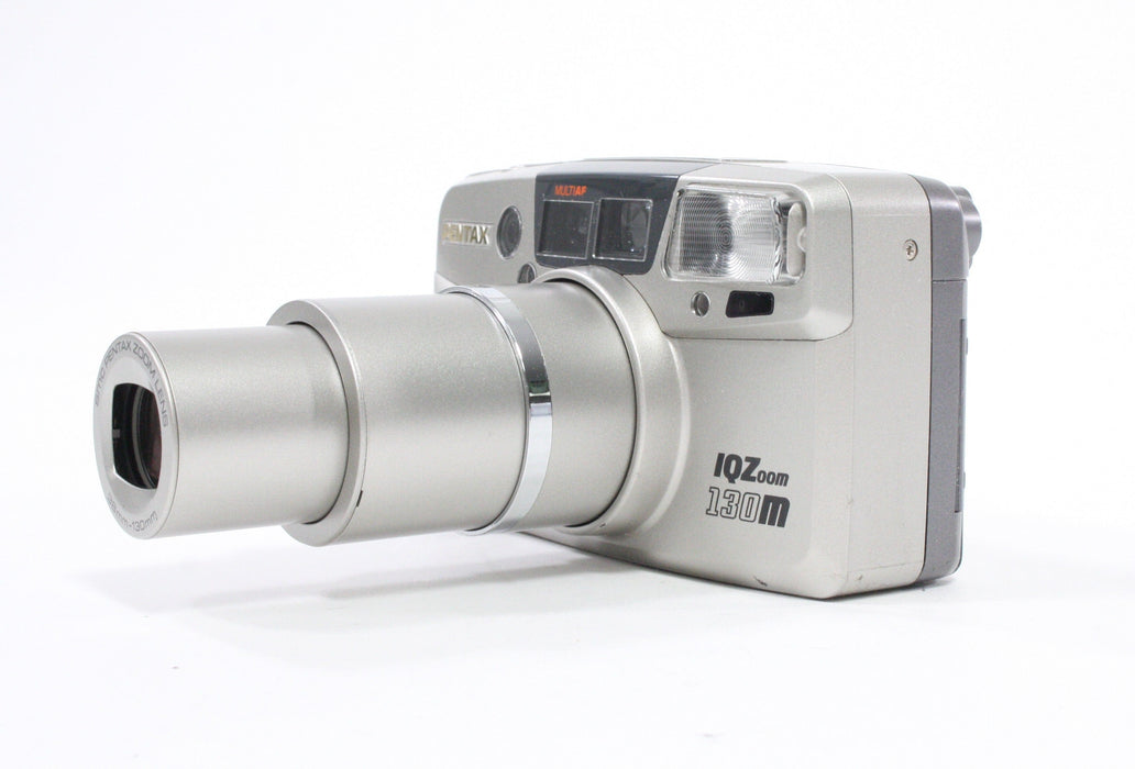 Pentax IQZoom 130m 35mm Camera