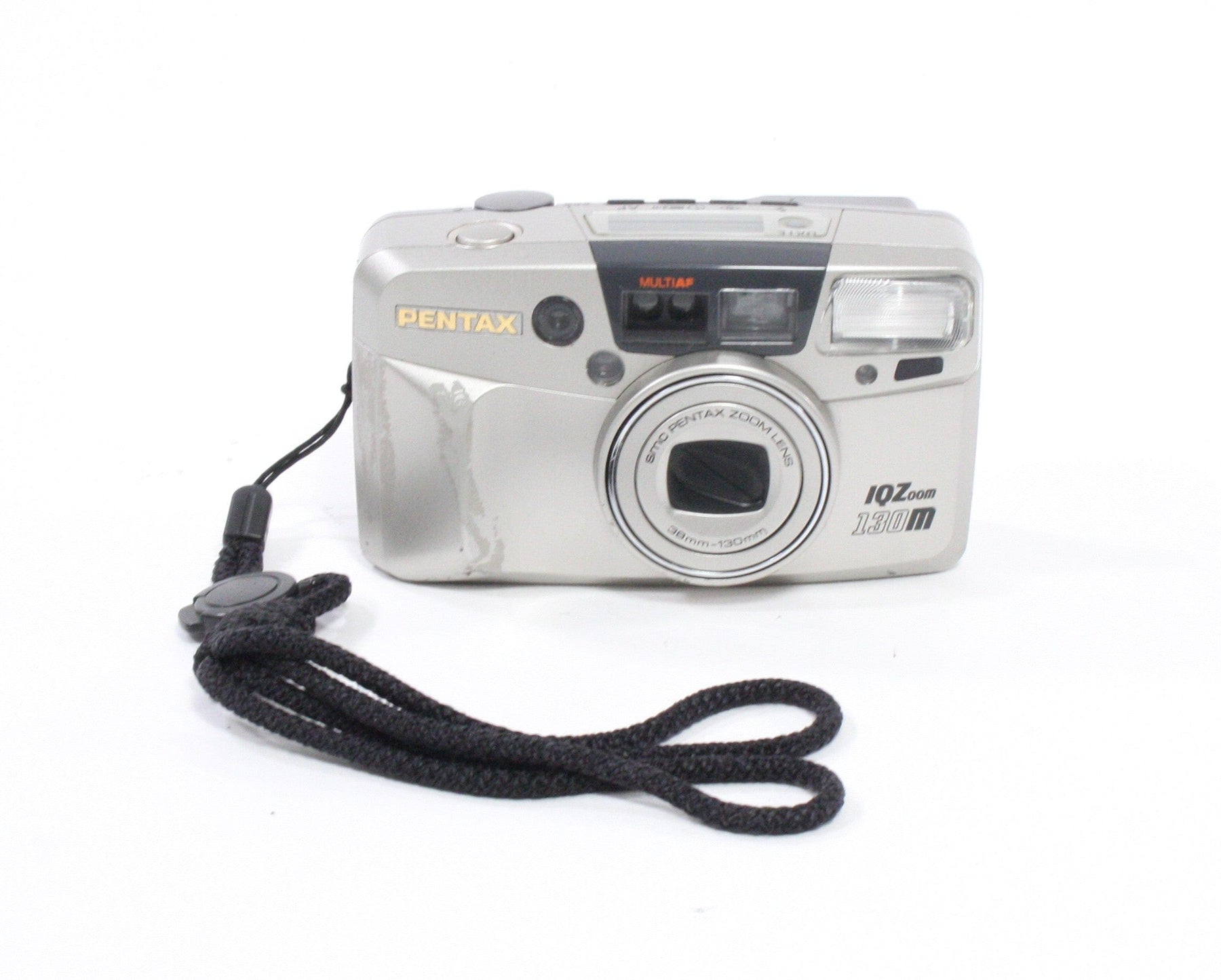 Pentax IQZoom 130m 35mm Camera