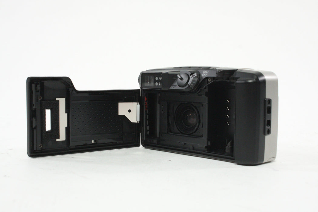 Pentax IQZoom 140mm 35mm Camera