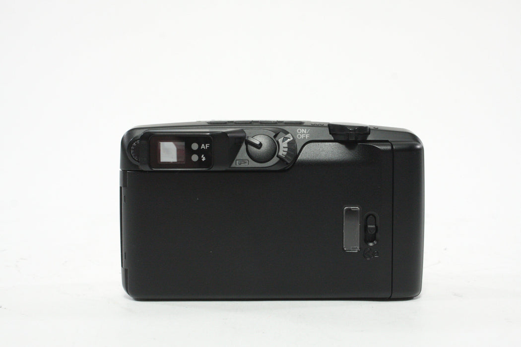 Pentax IQZoom 140mm 35mm Camera