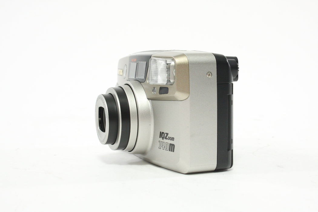 Pentax IQZoom 140mm 35mm Camera