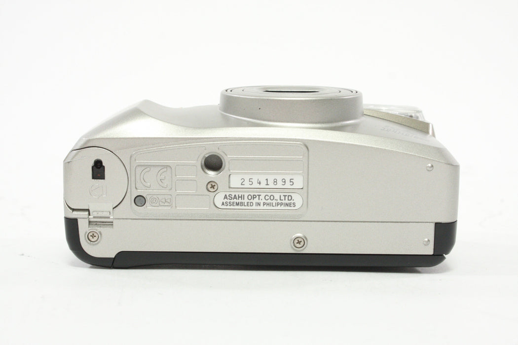 Pentax IQZoom 140mm 35mm Camera