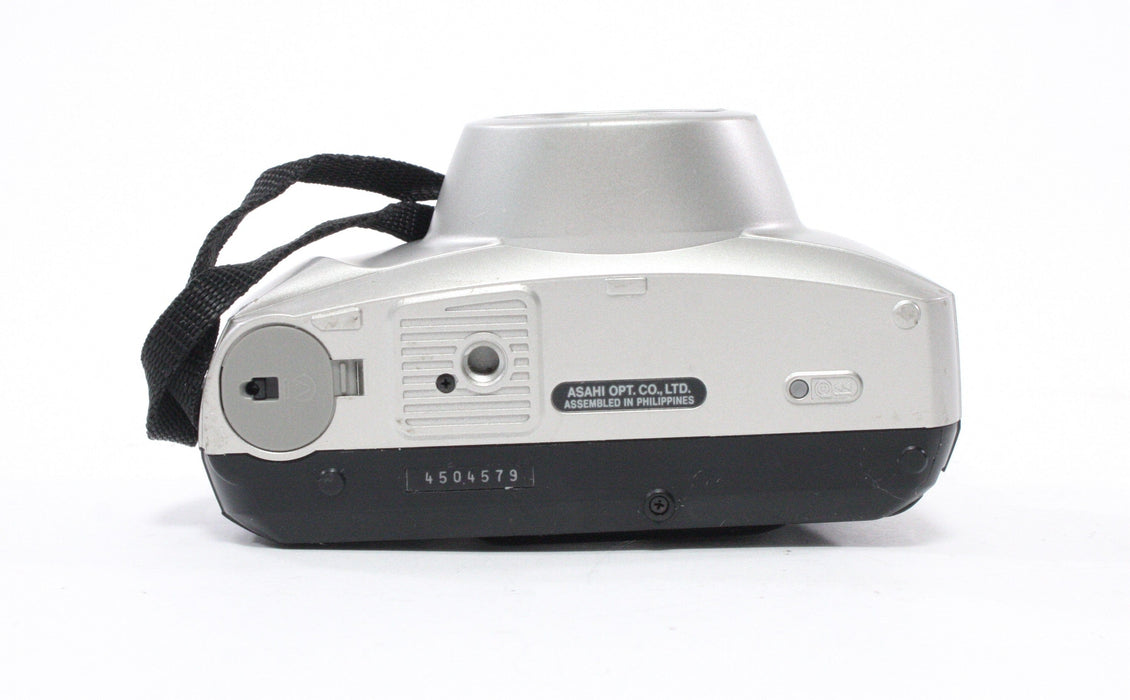 Pentax IQZoom  160 35mm Camera