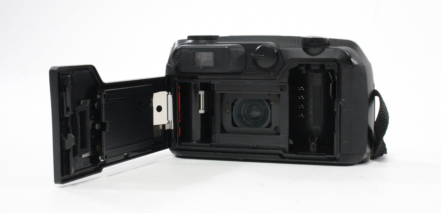 Pentax IQZoom  160 35mm Camera
