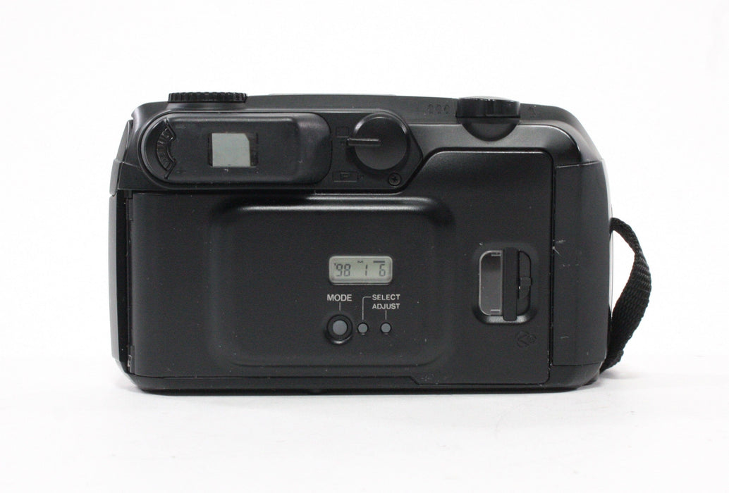 Pentax IQZoom  160 35mm Camera