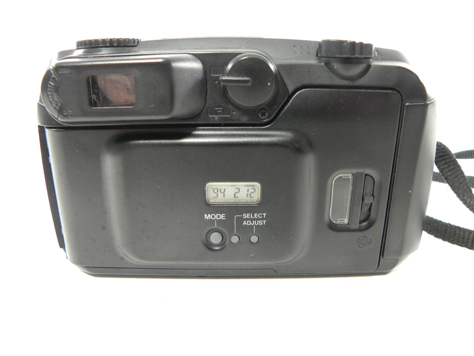 Pentax IQZoom 160 35mm Camera