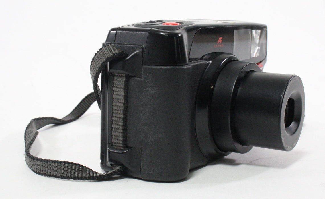 Pentax IQZoom 700 35mm Film Camera
