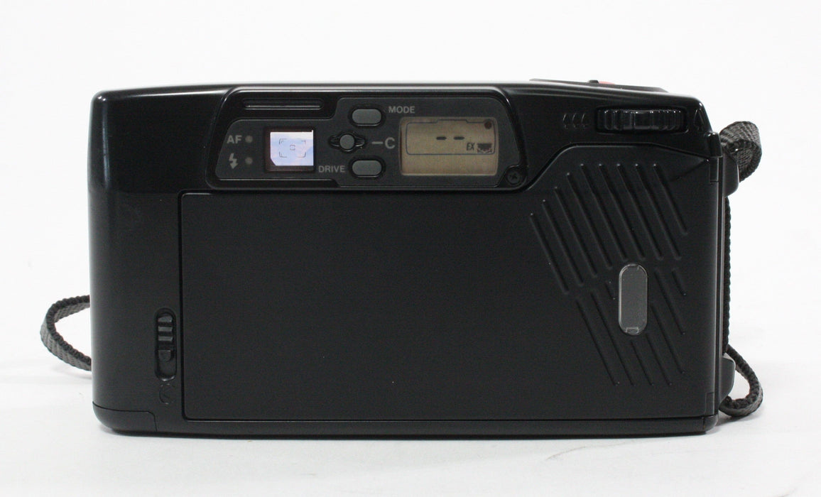 Pentax IQZoom 700 35mm Film Camera