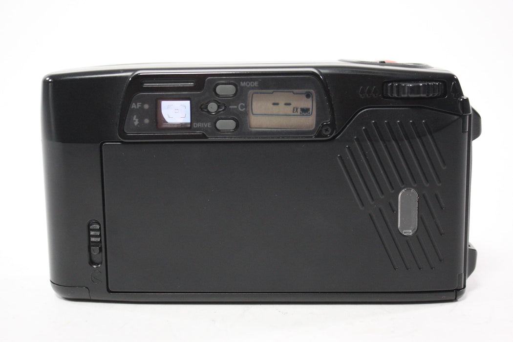 Pentax IQZoom 700 35mm Point and Shoot Camera