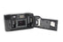 Pentax IQZoom 700 35mm Point and Shoot Camera