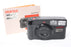 Pentax IQZoom 700 35mm Point and Shoot Camera