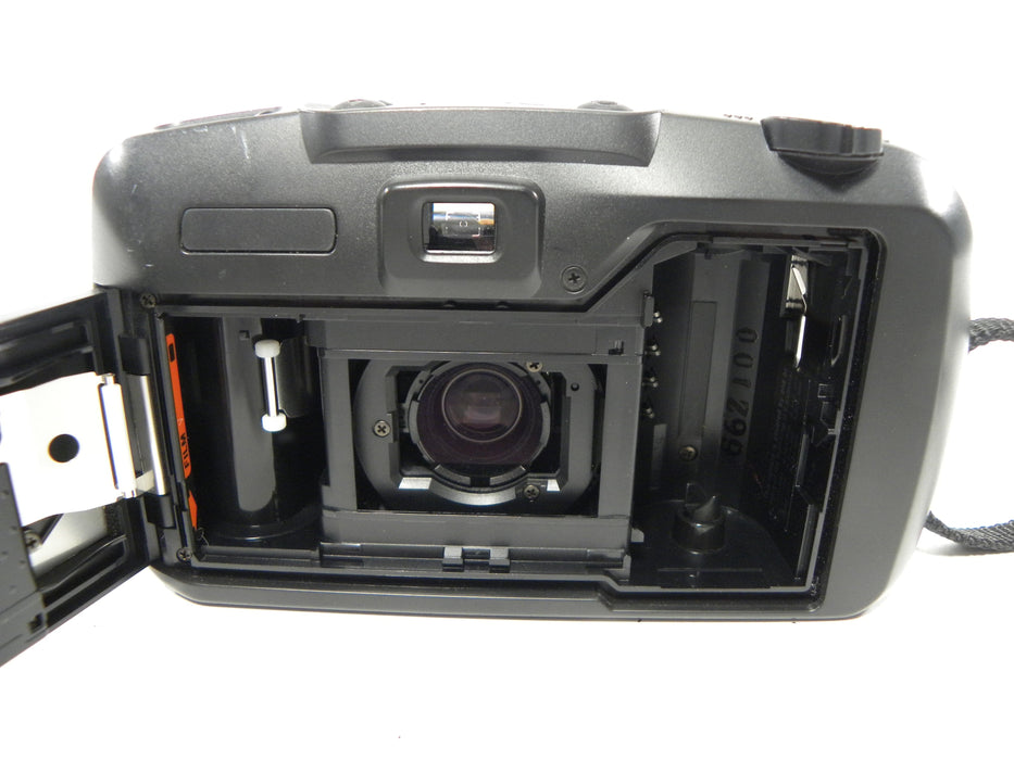 Pentax IQZoom 80E Auto Focus 35mm Camera