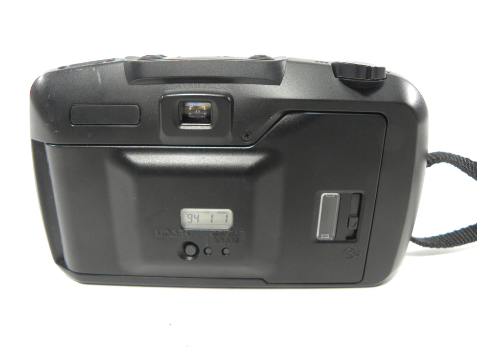 Pentax IQZoom 80E Auto Focus 35mm Camera