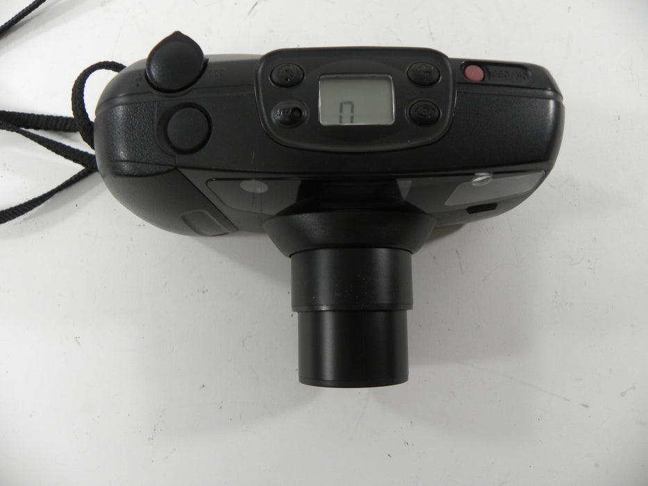 Pentax IQZoom 80E Auto Focus 35mm Camera