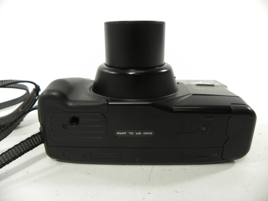 Pentax IQZoom 900 35mm Camera