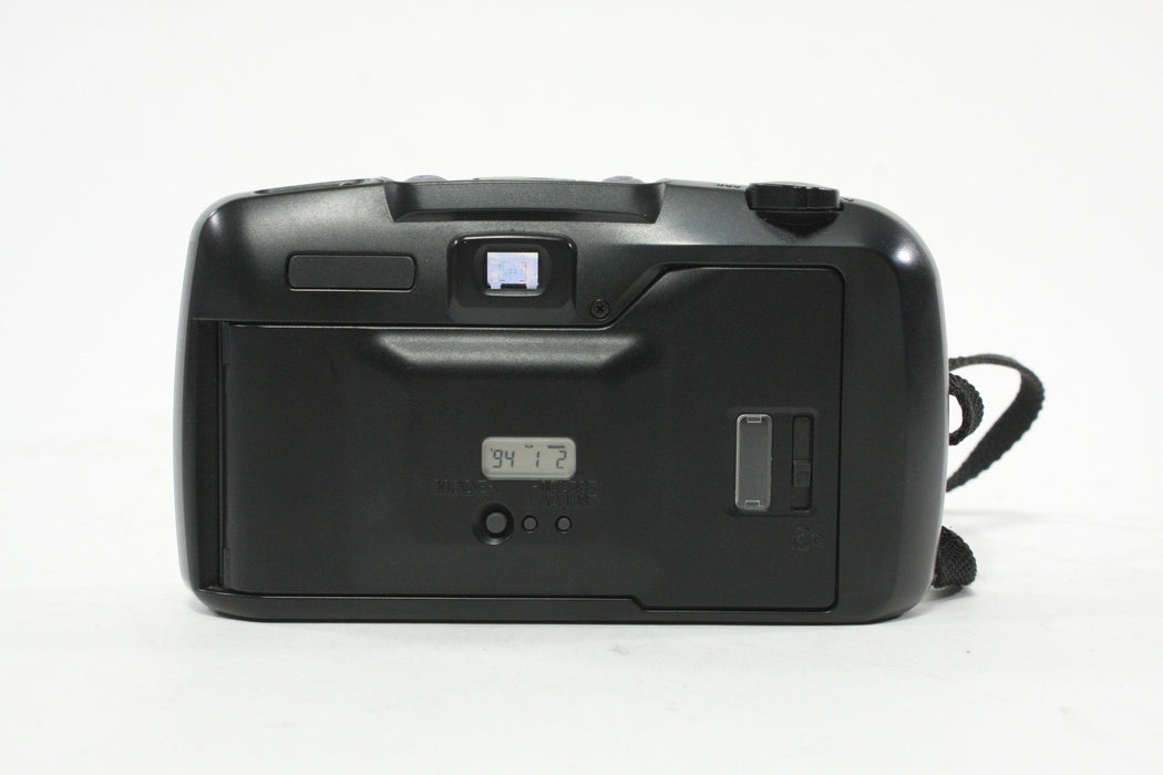 Pentax IQZoom EZY 35mm Camera