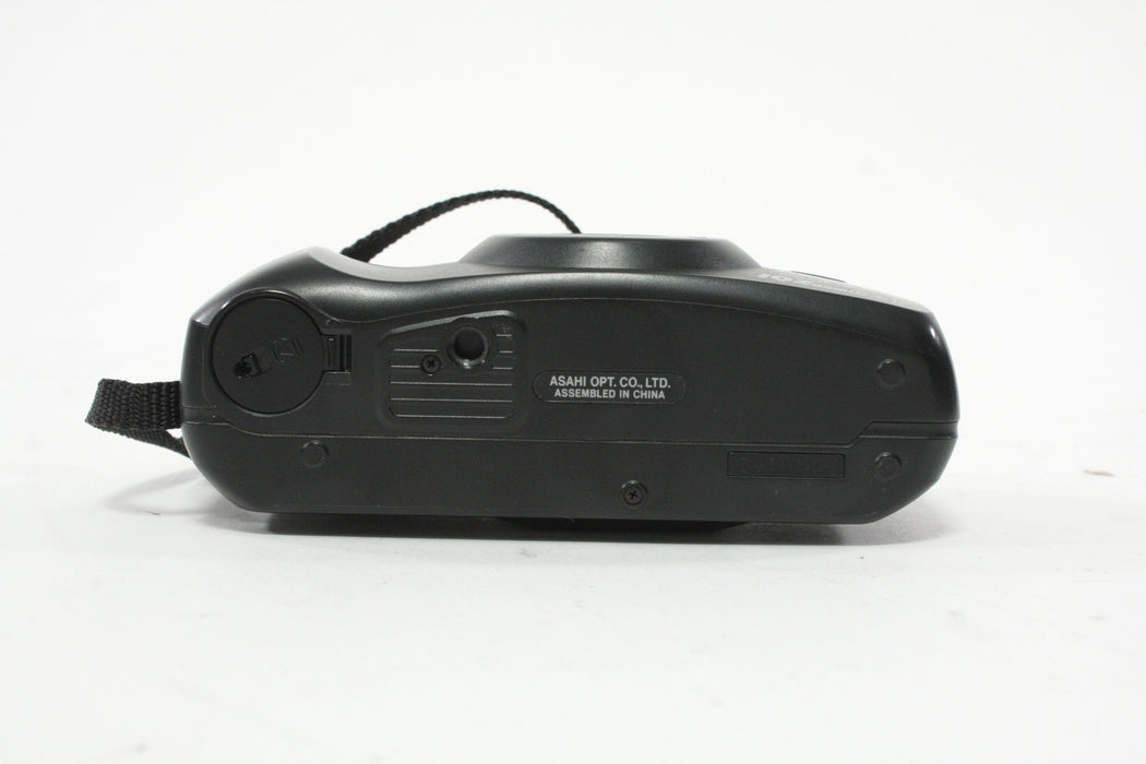 Pentax IQZoom EZY 35mm Camera