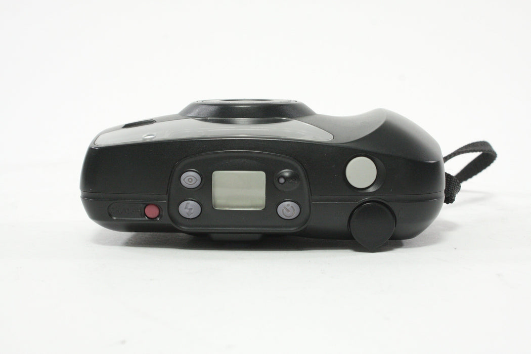 Pentax IQZoom EZY 35mm Camera