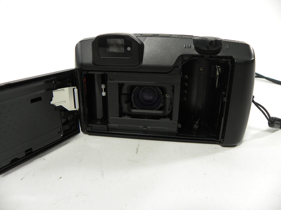 Pentax IQZoom EZY-80 35mm Camera