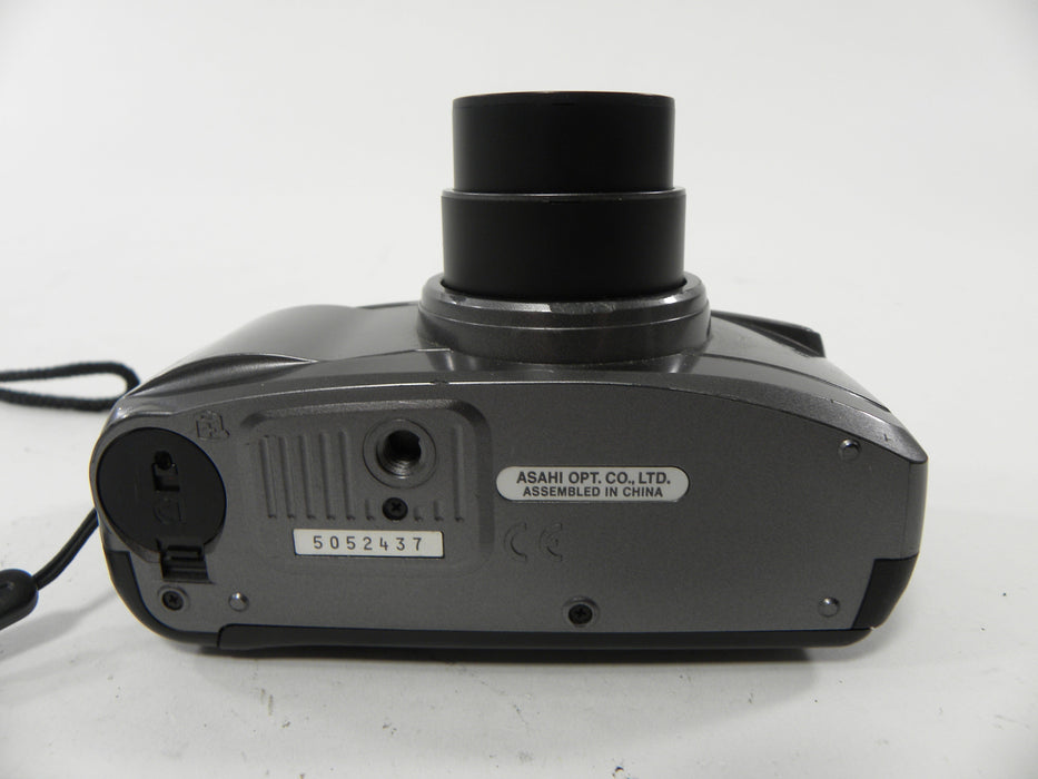 Pentax IQZoom EZY-80 35mm Camera