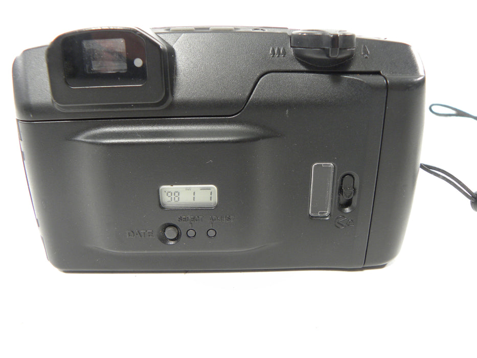 Pentax IQZoom EZY-80 35mm Camera