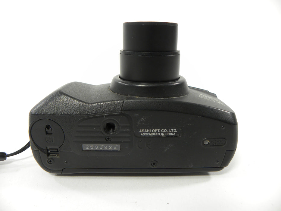 Pentax IQZoom EZY-R 35mm camera